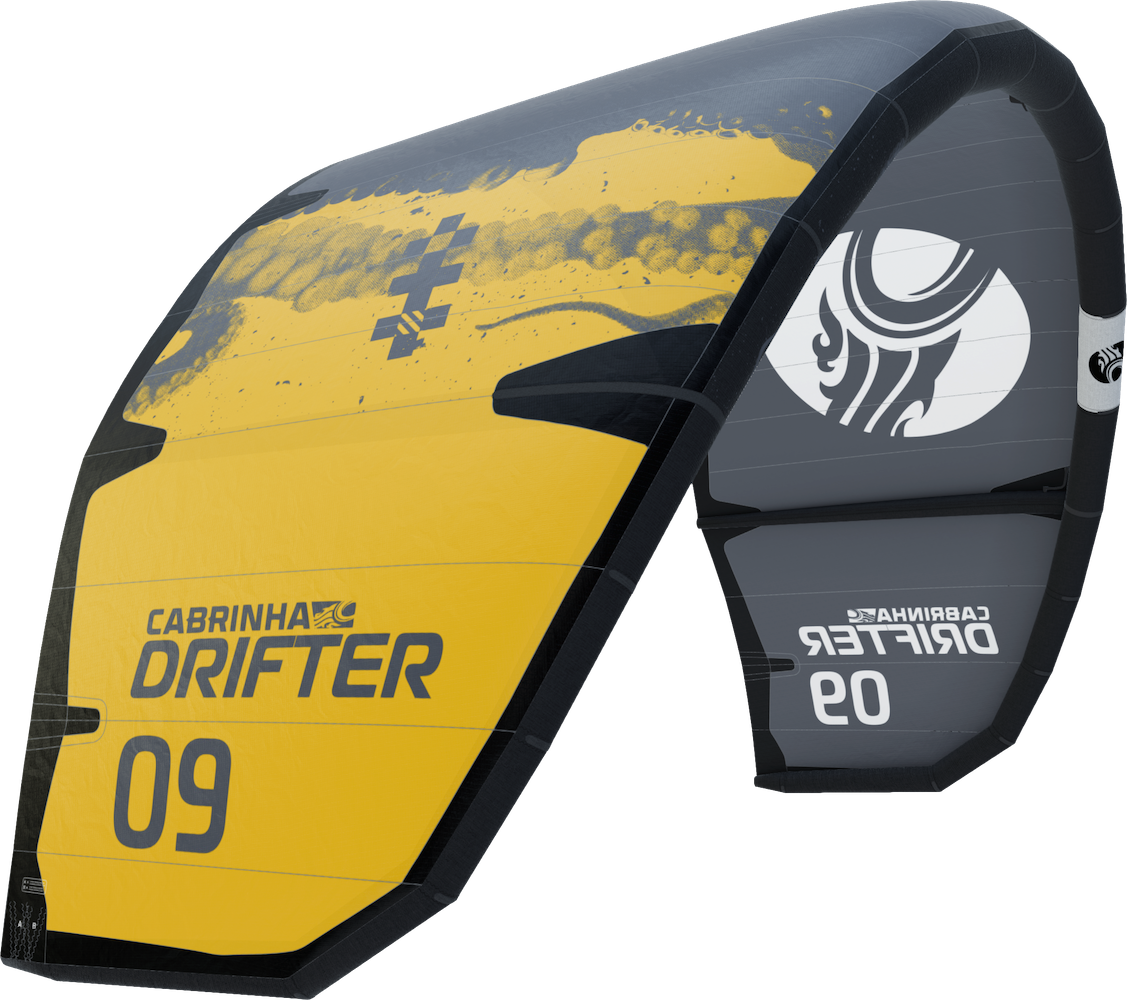 03 Drifter