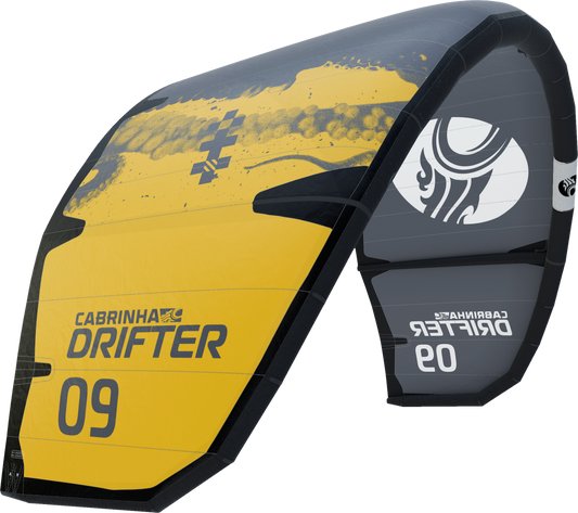 03 Drifter