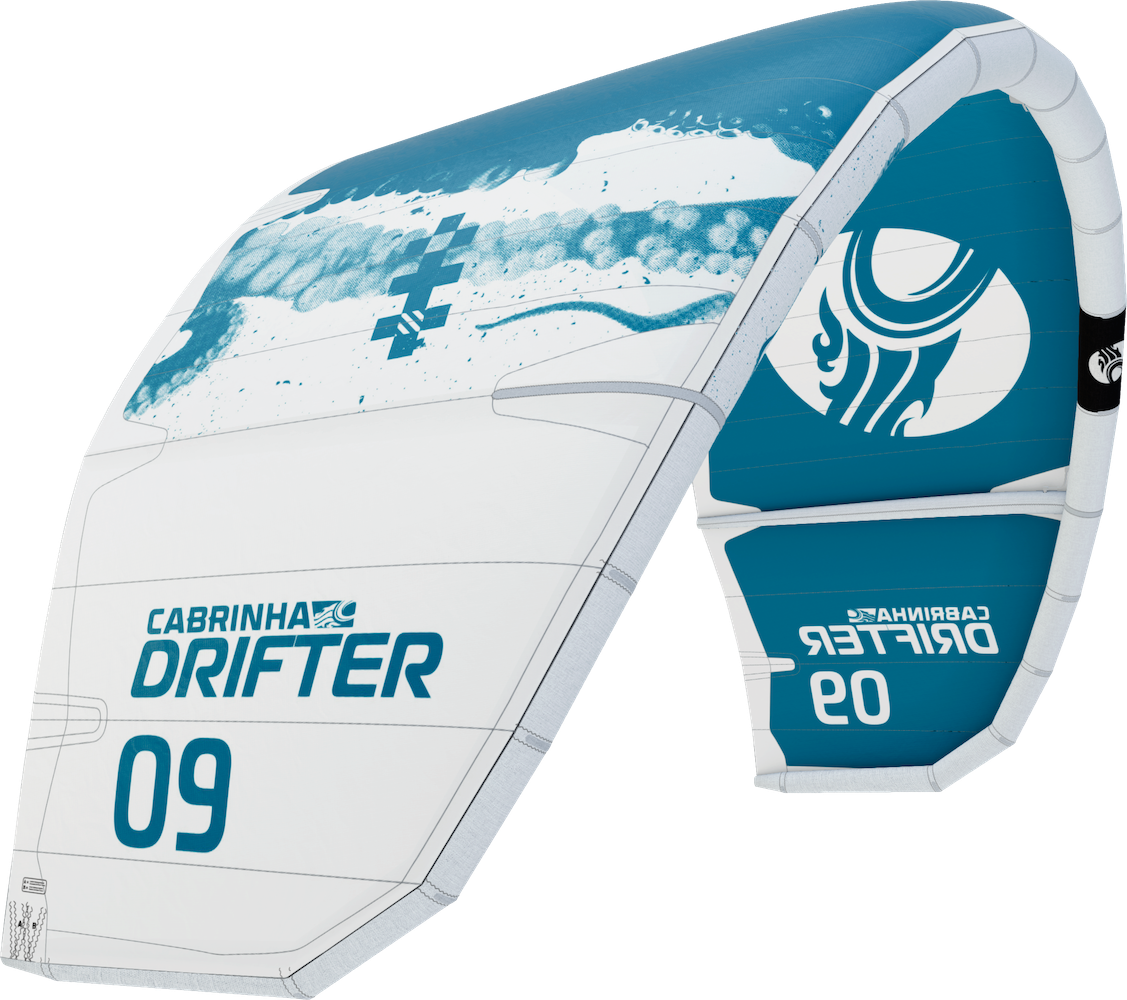 03 Drifter