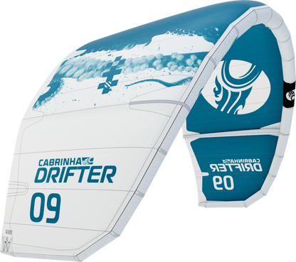 03 Drifter