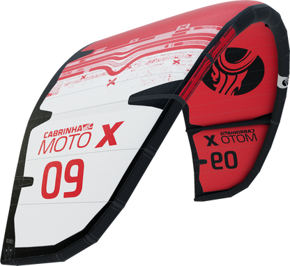 03S MotoX