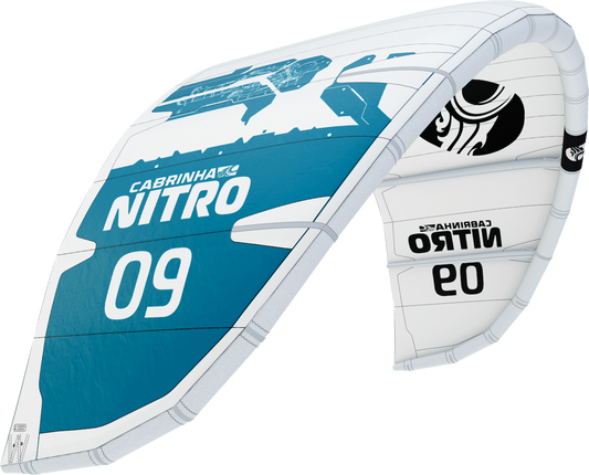 03S Nitro Apex