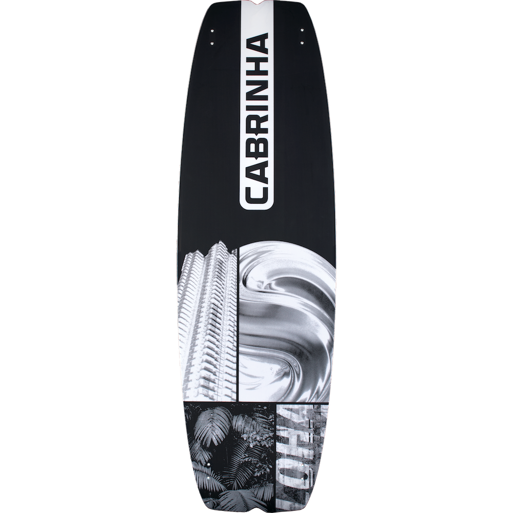 04 Cabrinha Spectrum