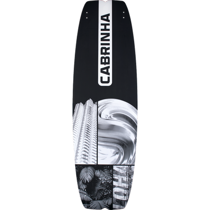 04 Cabrinha Spectrum