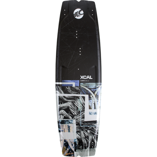 04 Cabrinha XCaliber Carbon