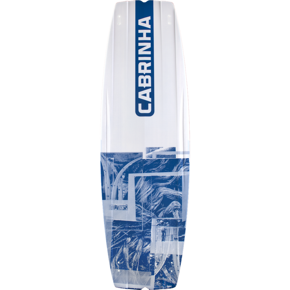 04 Cabrinha XCaliber Wood