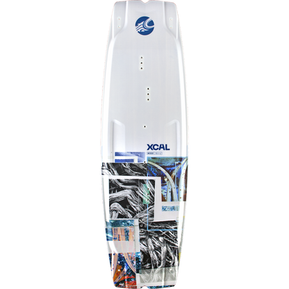 04 Cabrinha XCaliber Wood