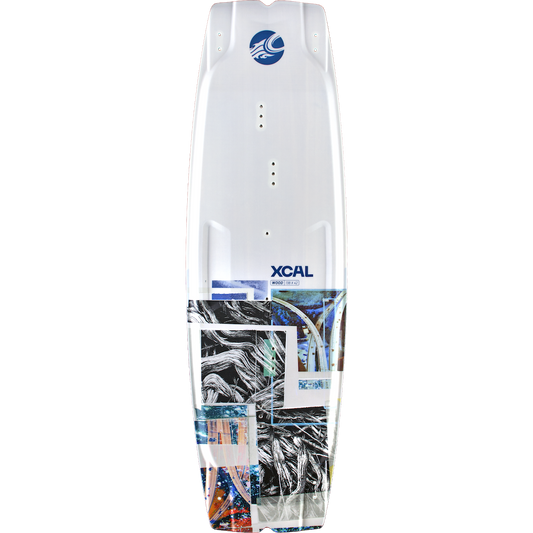 04 Cabrinha XCaliber Wood