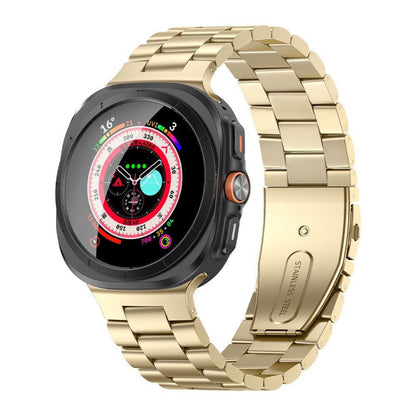 Stainless Steel Metal Band For Samsung Watch
