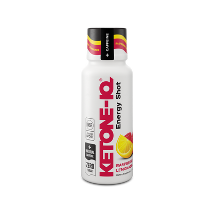 Ketone-IQ® High Performance Energy Shots