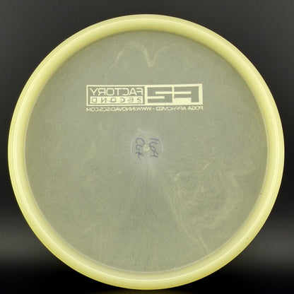Glow Champion Classic Roc - Penned - F2