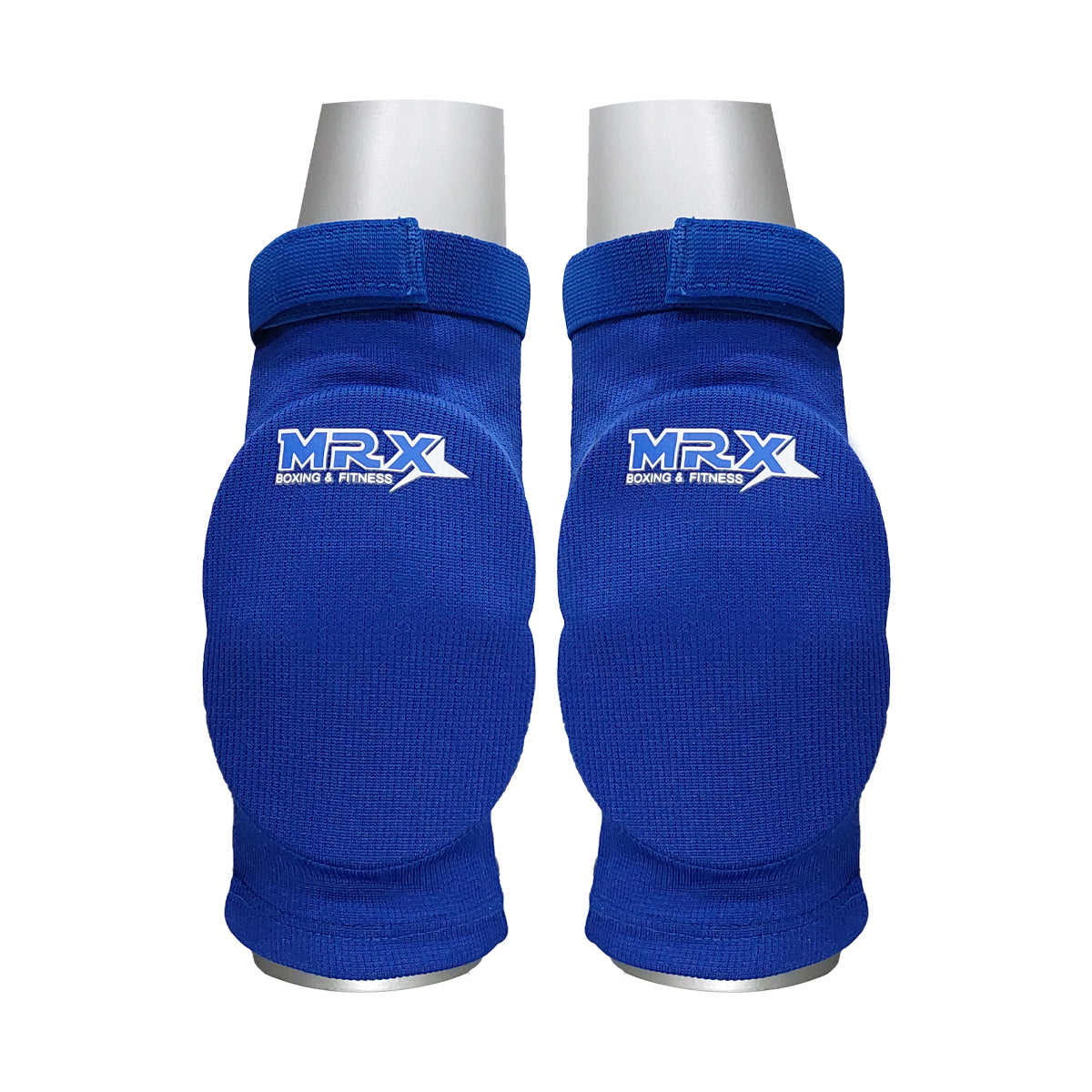 MRX Elbow Protector Pads Guard Muay Thai Kicboxing Padded Sleeve Elbow Pads - Triathlete Store