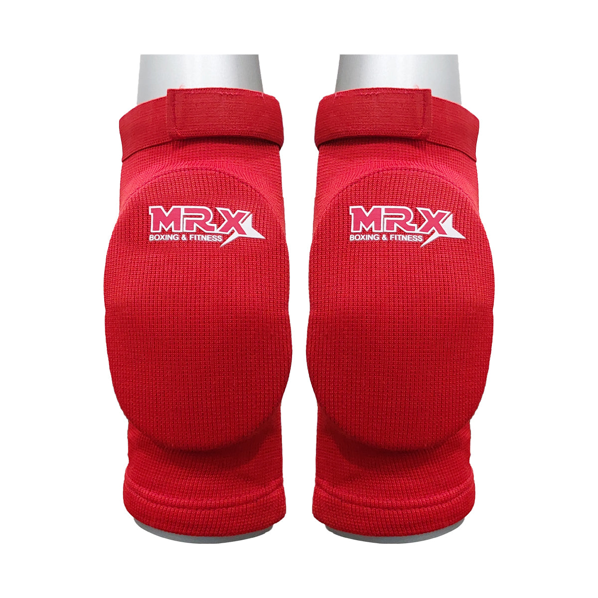 MRX Elbow Protector Pads Guard Muay Thai Kicboxing Padded Sleeve Elbow Pads - Triathlete Store