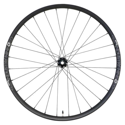 Industry Nine Enduro S Hydra wheels
