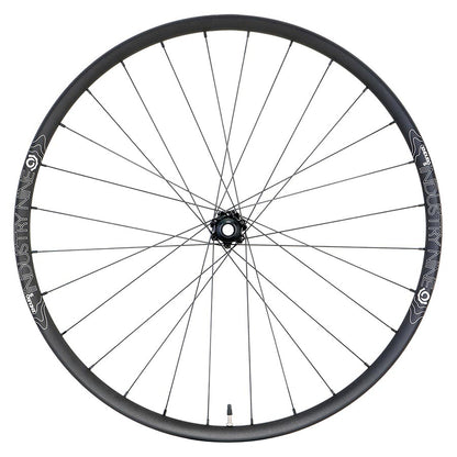 Industry Nine Enduro S Hydra wheels
