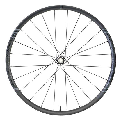 Industry Nine AR25 rear wheel