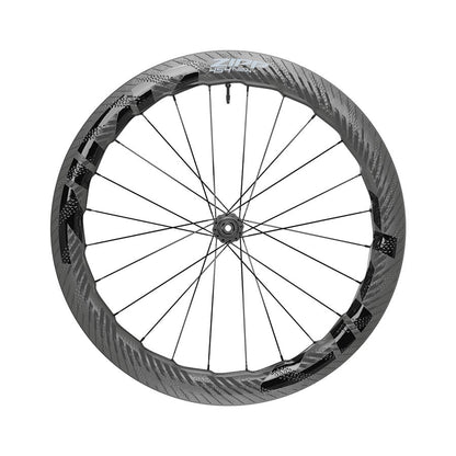 Zipp 454 NSW Tubeless Disc B1 wheel