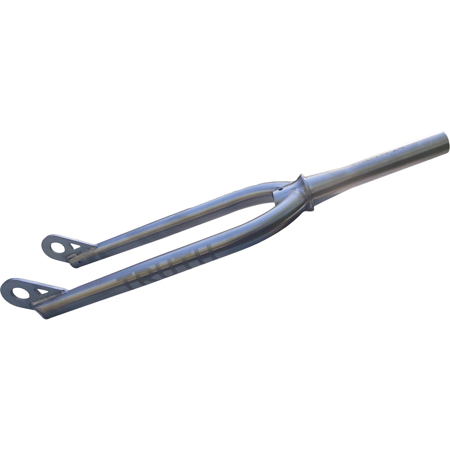 TRUTH BMX | 24" TAPERED TITANIUM BMX RACE FORK
