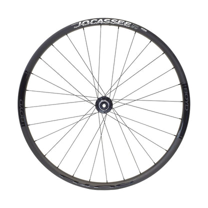 Boyd Cycling Jocassee Wheels