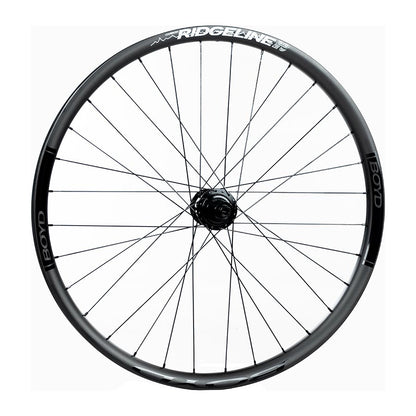 Boyd Cycling Ridgeline Wheels