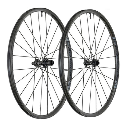 Industry Nine Solix G UL250c wheelset