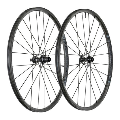 Industry Nine Solix G UL250c wheelset