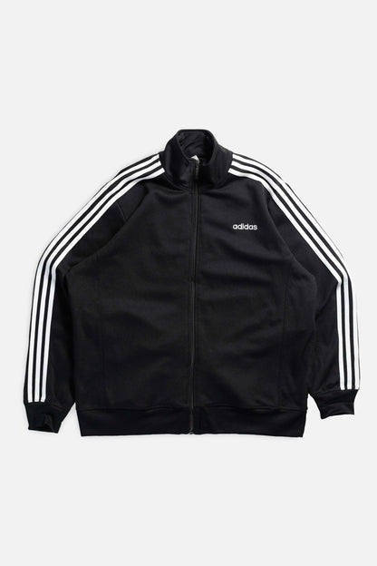 Vintage Adidas Track Jacket - M
