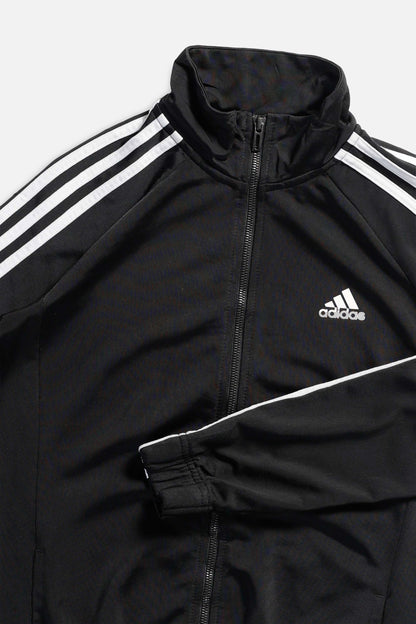 Vintage Adidas Track Jacket - S