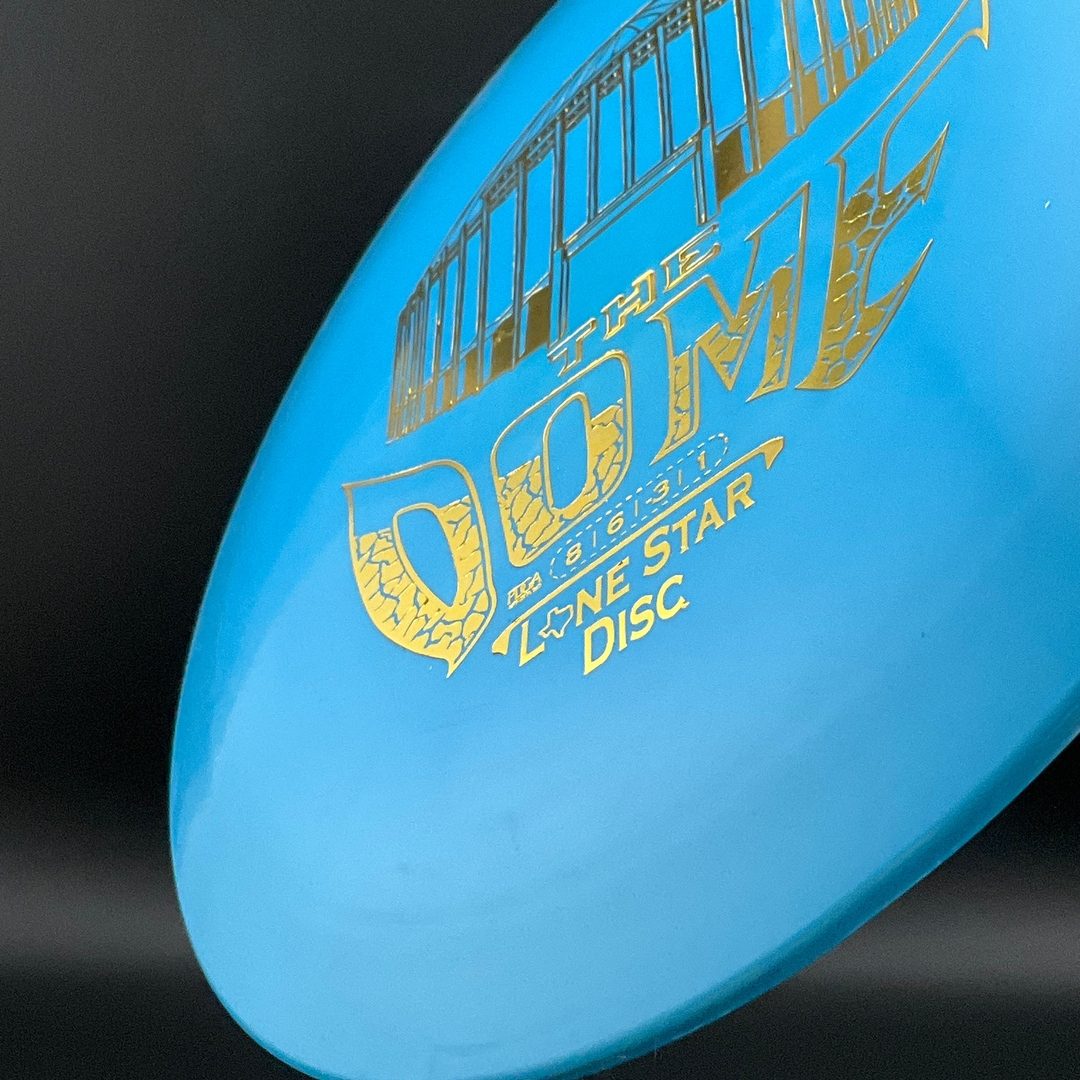 Lima The Dome - Artist Series - Lightweight