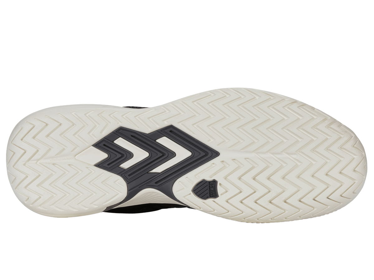 04405-013-M | ULTRA COURT | BLACK/SNOW WHITE/ASPHALT