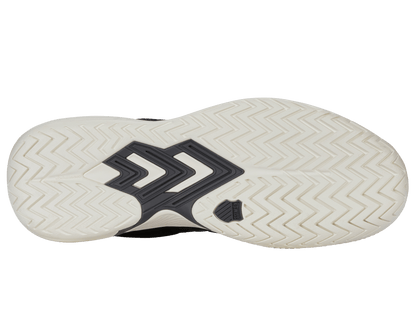 04405-013-M | ULTRA COURT | BLACK/SNOW WHITE/ASPHALT