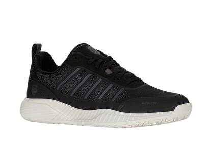 04405-013-M | ULTRA COURT | BLACK/SNOW WHITE/ASPHALT