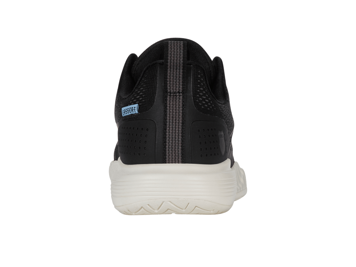 04405-013-M | ULTRA COURT | BLACK/SNOW WHITE/ASPHALT