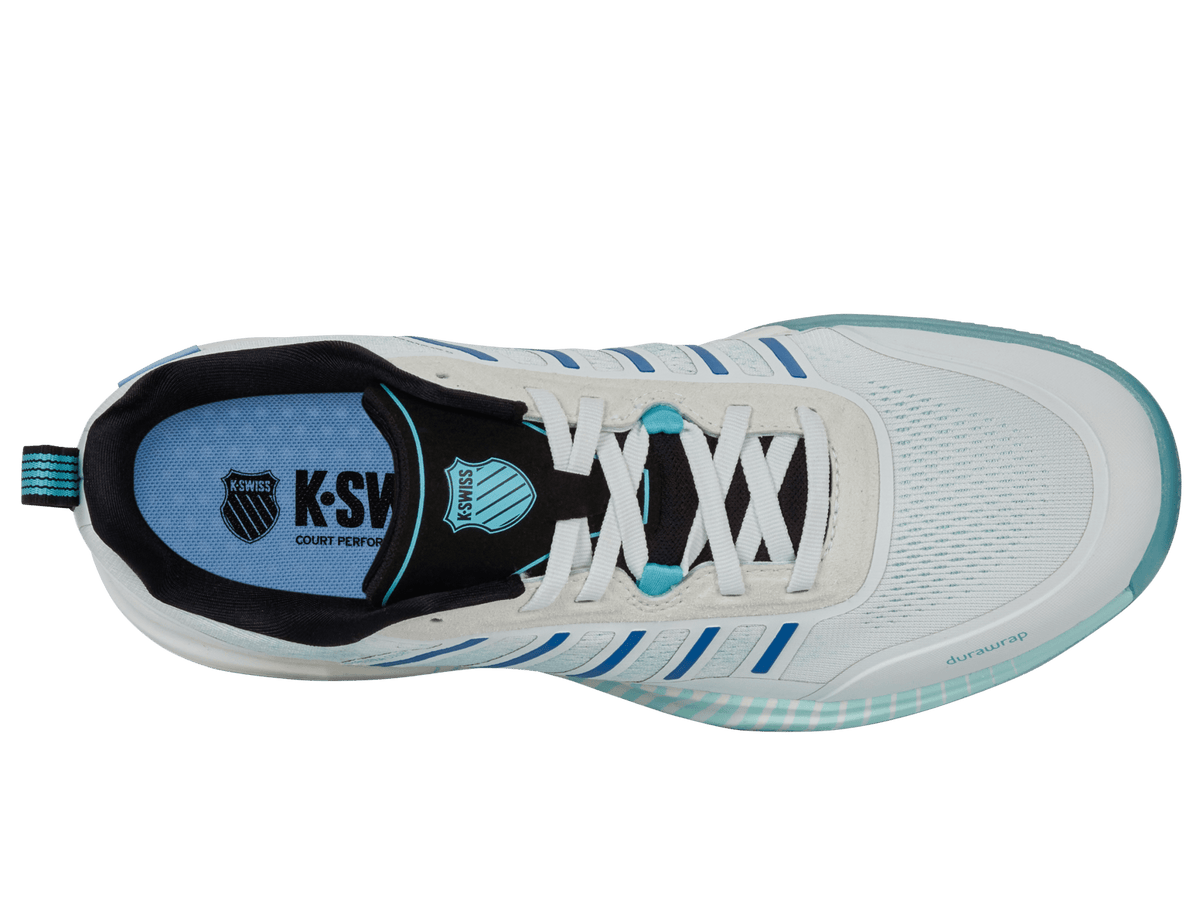 04405-963-M | ULTRA COURT | BIT OF BLUE/BRILLIANT BLUE/CAPRI