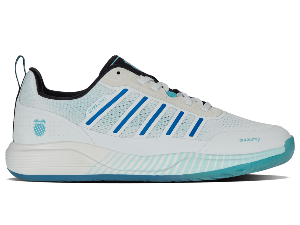 04405-963-M | ULTRA COURT | BIT OF BLUE/BRILLIANT BLUE/CAPRI