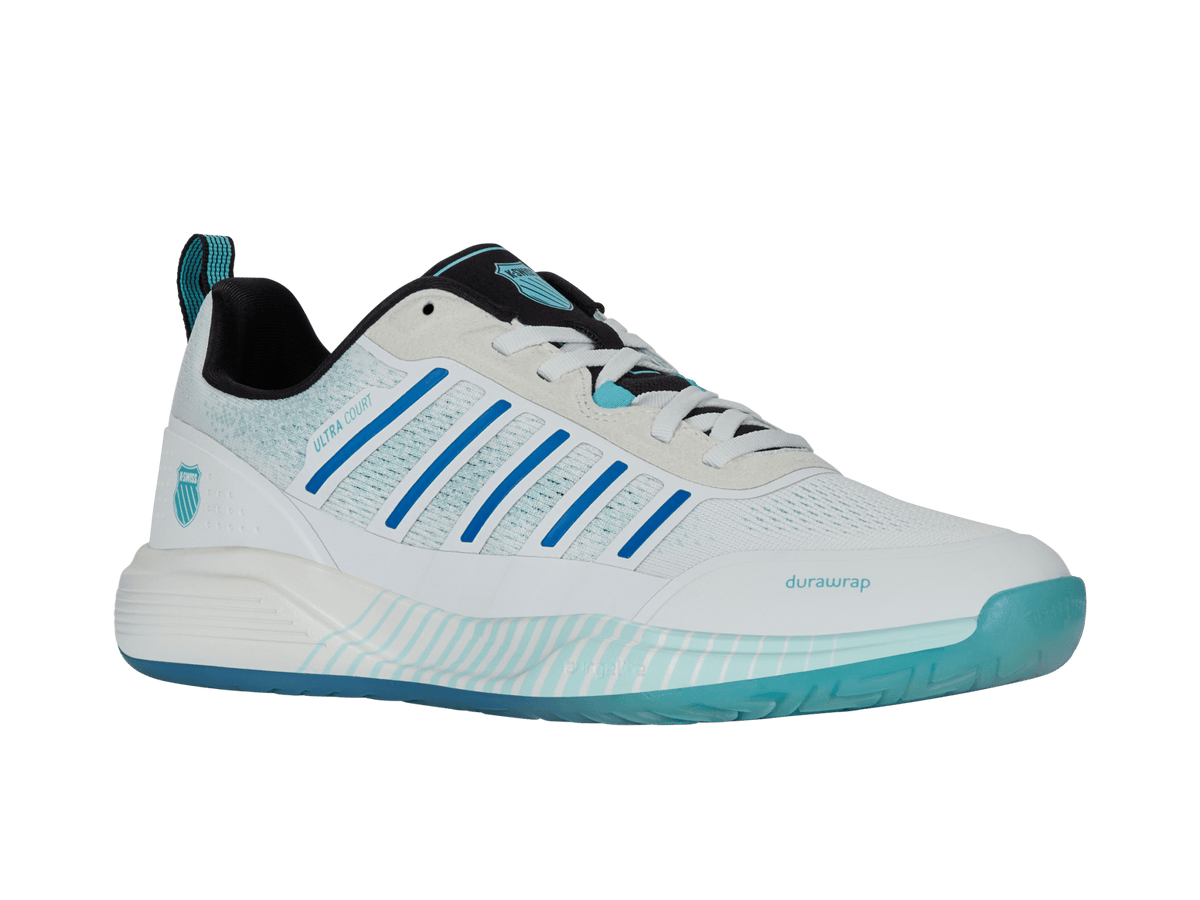 04405-963-M | ULTRA COURT | BIT OF BLUE/BRILLIANT BLUE/CAPRI