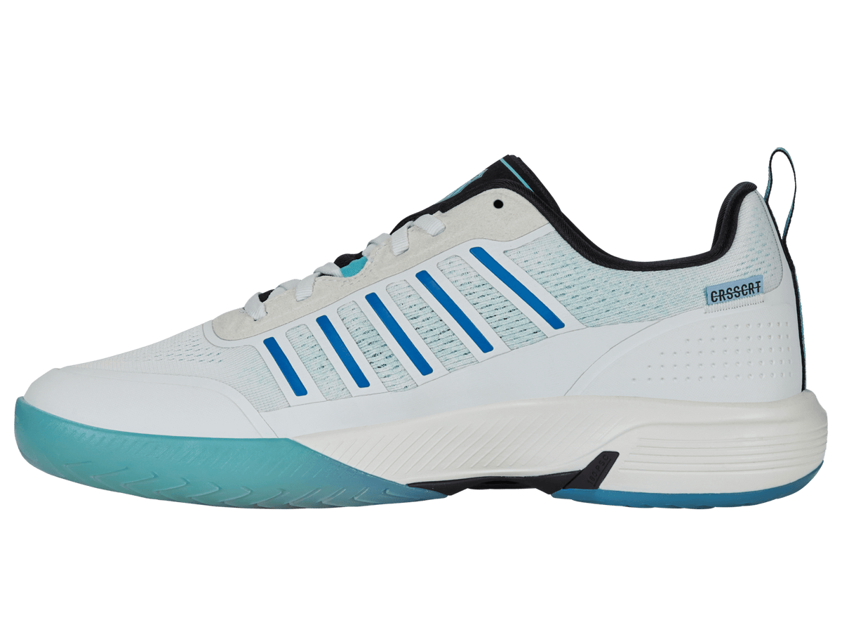 04405-963-M | ULTRA COURT | BIT OF BLUE/BRILLIANT BLUE/CAPRI