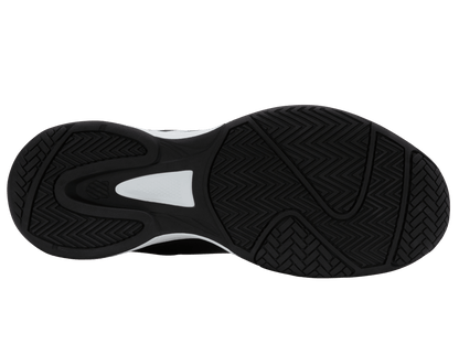 04428-064-M | COURT EXPRESS 2 | BLACK/WHITE/SOFT NEON GREEN