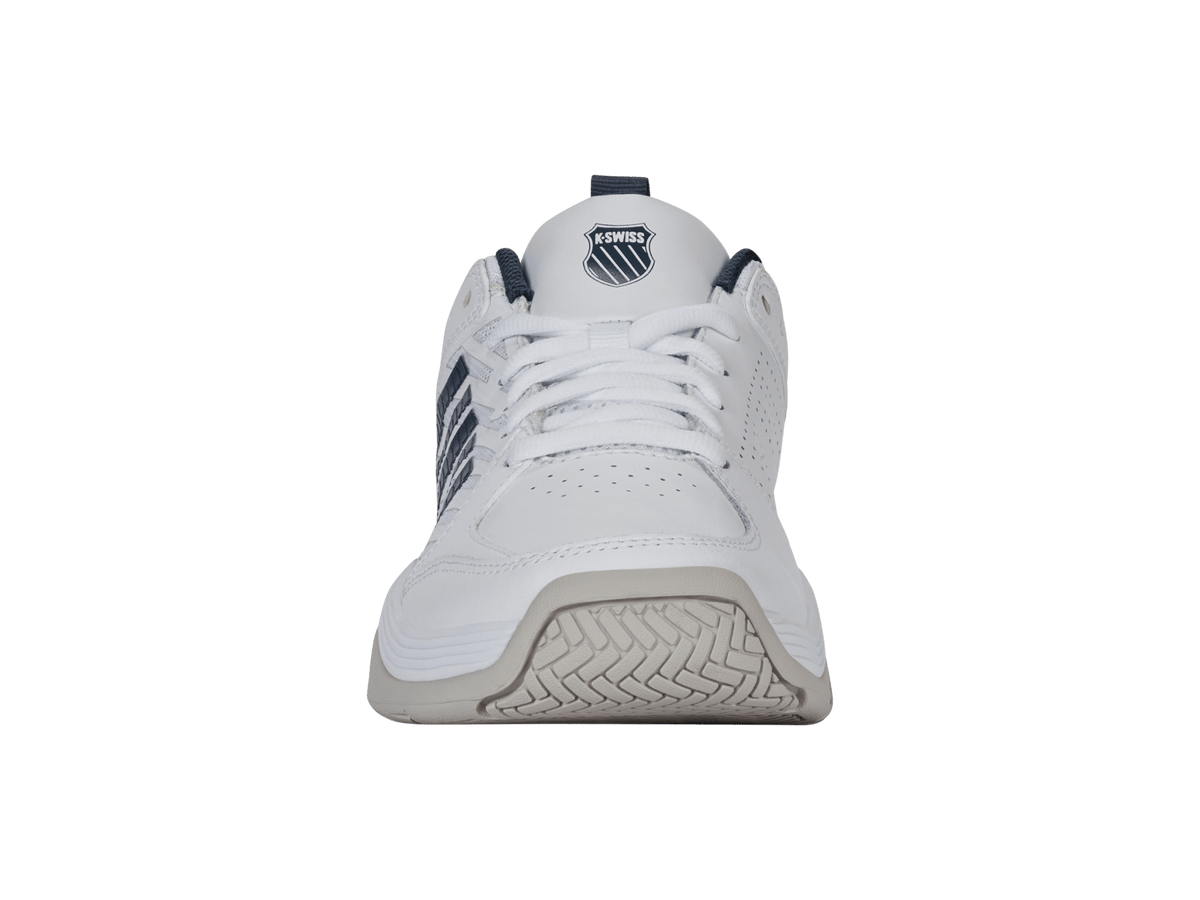 04428-179-M | COURT EXPRESS 2 | WHITE/STARGAZER/VAPOR BLUE