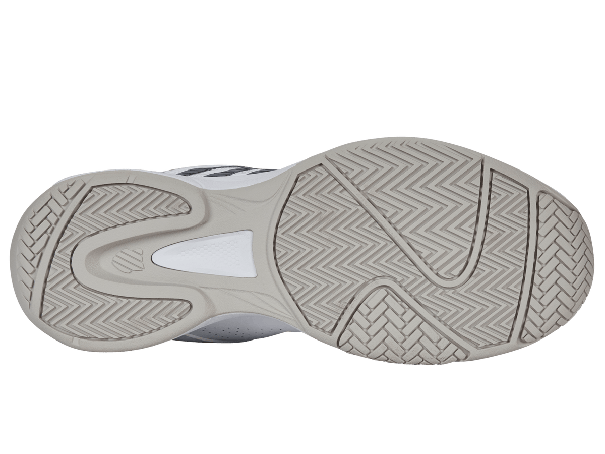 04428-179-M | COURT EXPRESS 2 | WHITE/STARGAZER/VAPOR BLUE