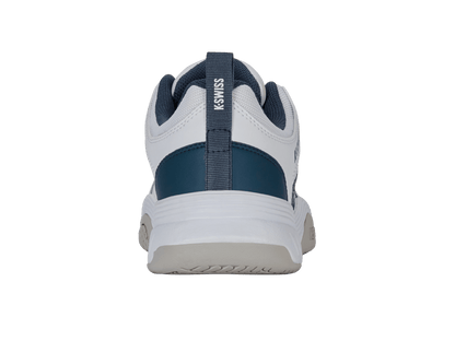 04428-179-M | COURT EXPRESS 2 | WHITE/STARGAZER/VAPOR BLUE