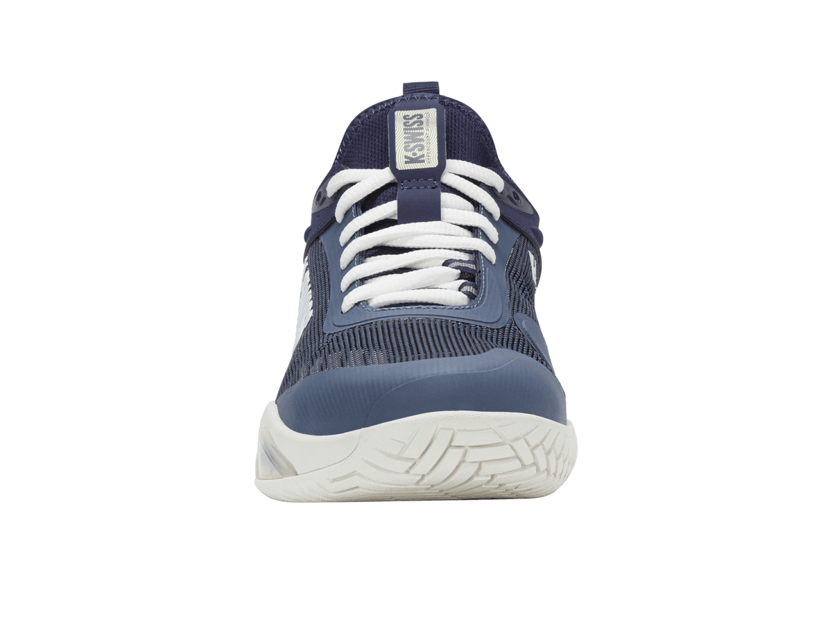 04432-425-M | HYPERCOURT PINNACLE | VINTAGE INDIGO/NAVAL ACADEMY/BLANC DE BLANC