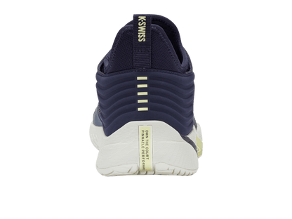 04432-425-M | HYPERCOURT PINNACLE | VINTAGE INDIGO/NAVAL ACADEMY/BLANC DE BLANC