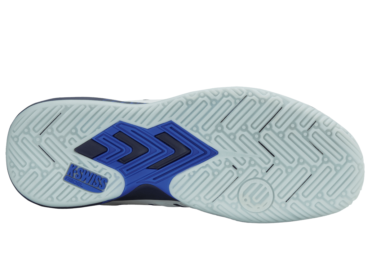 04436-430-M | ULTRA COURT PADEL | BIT OF BLUE/NAVAL ACADEMY/DAZZLING BLUE