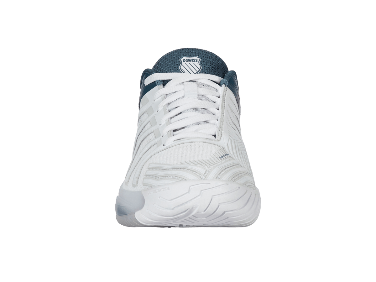 04437-129-M | ULTRASHOT 4 | WHITE/STARGAZER/NEON BLAZE