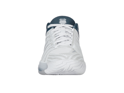04437-129-M | ULTRASHOT 4 | WHITE/STARGAZER/NEON BLAZE