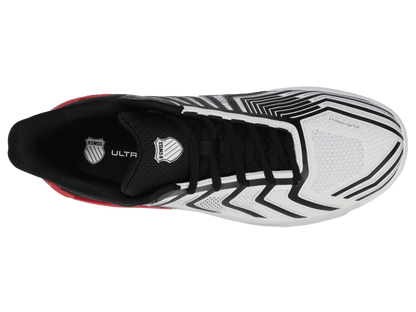04437-140-M | ULTRASHOT 4 | WHITE/BLACK/MARS RED