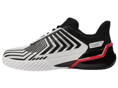 04437-140-M | ULTRASHOT 4 | WHITE/BLACK/MARS RED