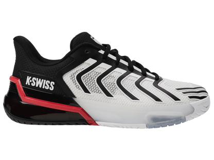 04437-140-M | ULTRASHOT 4 | WHITE/BLACK/MARS RED