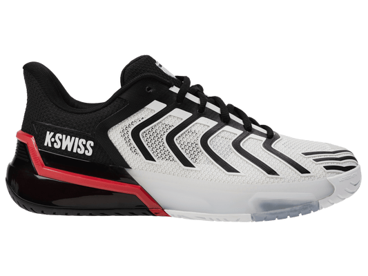 04437-140-M | ULTRASHOT 4 | WHITE/BLACK/MARS RED